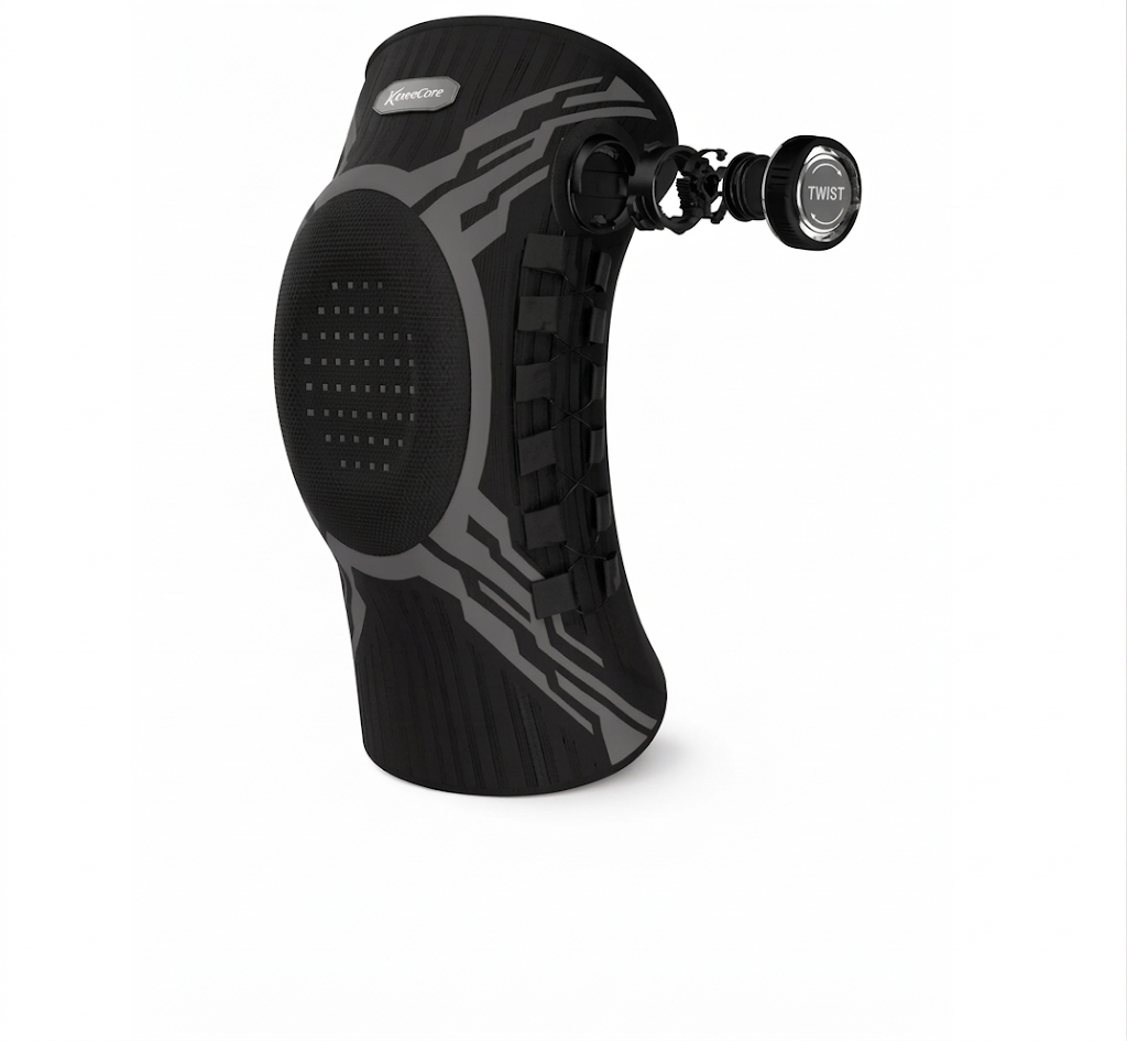 KneeCore Adjustable Knee Brace