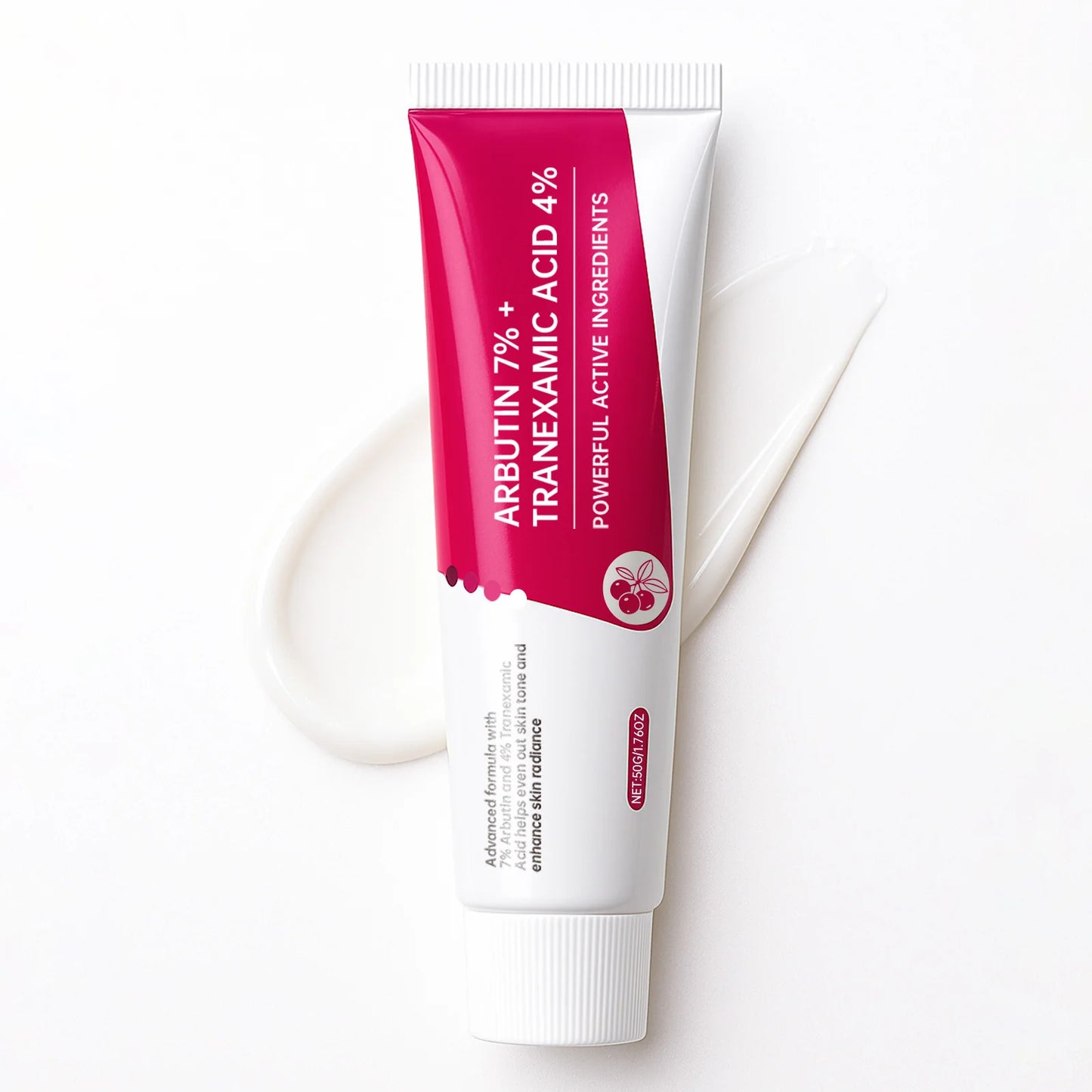 Brighter-Looking Skin Starts Here