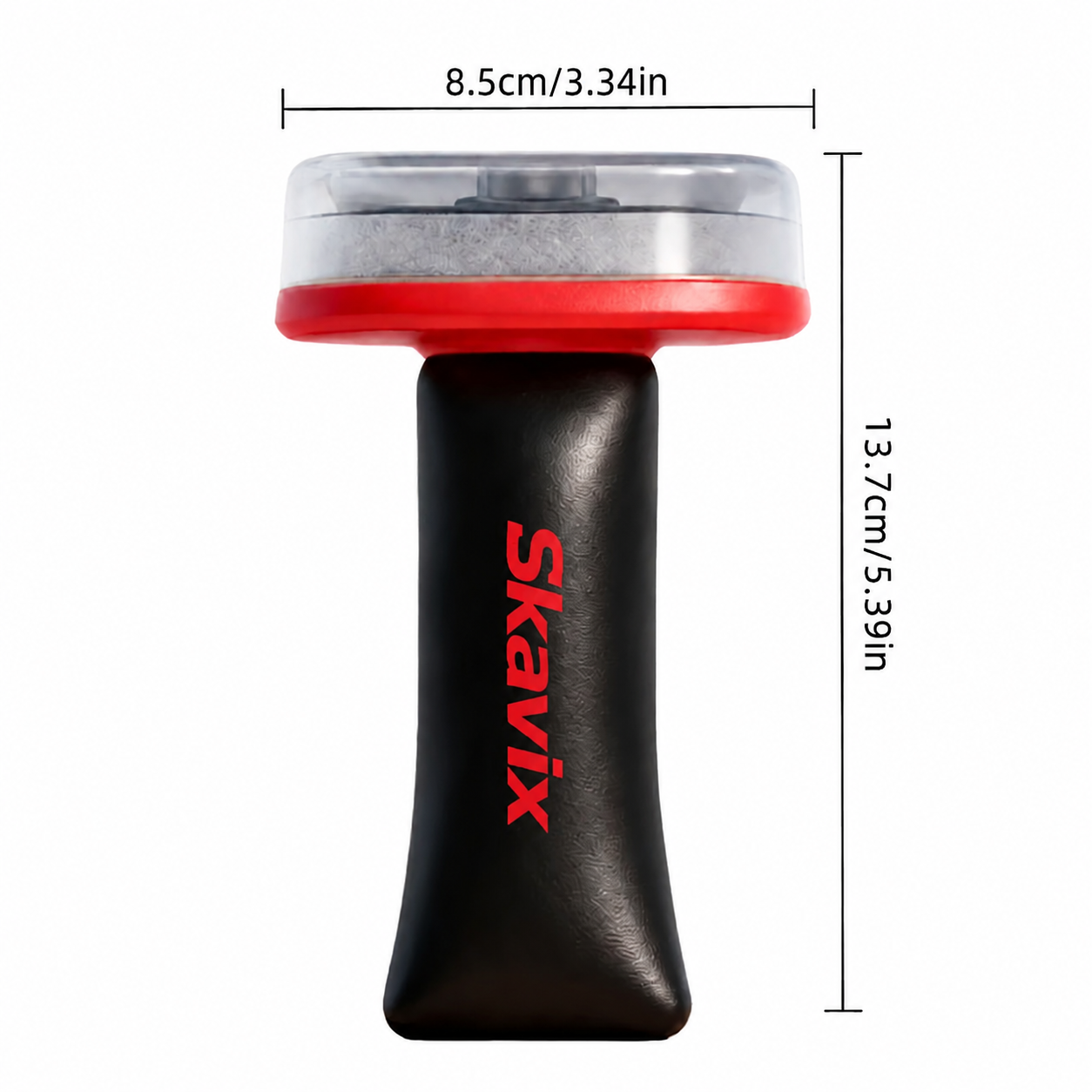 Skavix Glass Guard windshield oil film remover