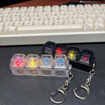 Zunoriah™🎮Stress Relief Keychain🕹️