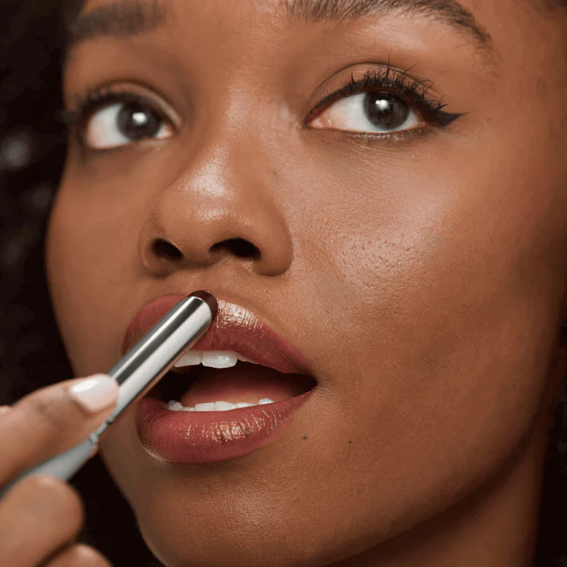 Black Honey Lip &Eye Bundle - Almost Lipstick Black Honey + High Impact Mascara Black Honey