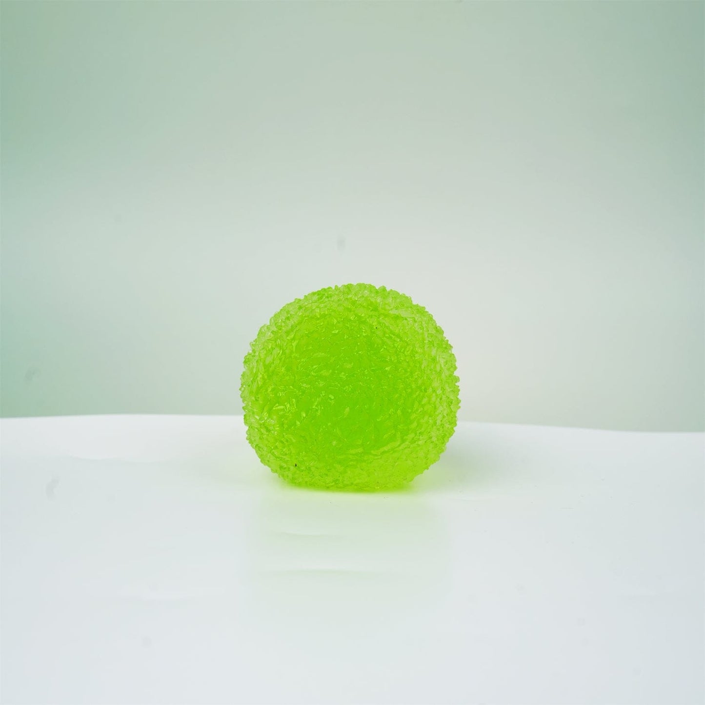 💎Crystal Mochi Ball Squishy Toy,The Stress Relief You Can Feel Instantly