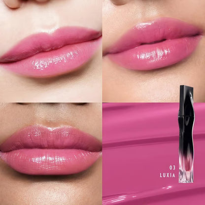 💋💄Lip Stain: Matte Moisturizing Lip Gloss