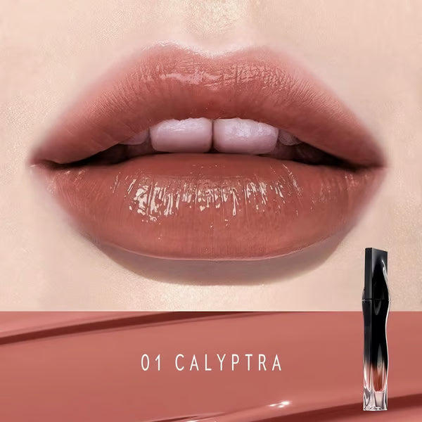 💋💄Lip Stain: Matte Moisturizing Lip Gloss