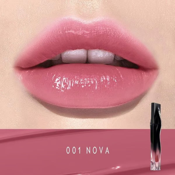 💋💄Lip Stain: Matte Moisturizing Lip Gloss