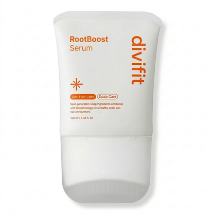Daily Scalp Care for Stronger, Healthier-Looking Hair