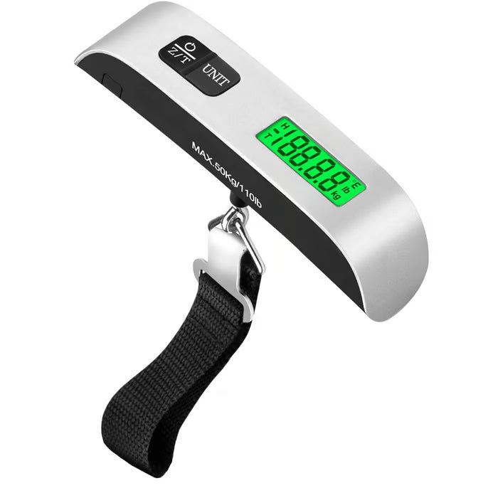 🔥⚖️Portable Digital Weight Scale,you can save money&time in daily use