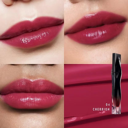 💋💄Lip Stain: Matte Moisturizing Lip Gloss