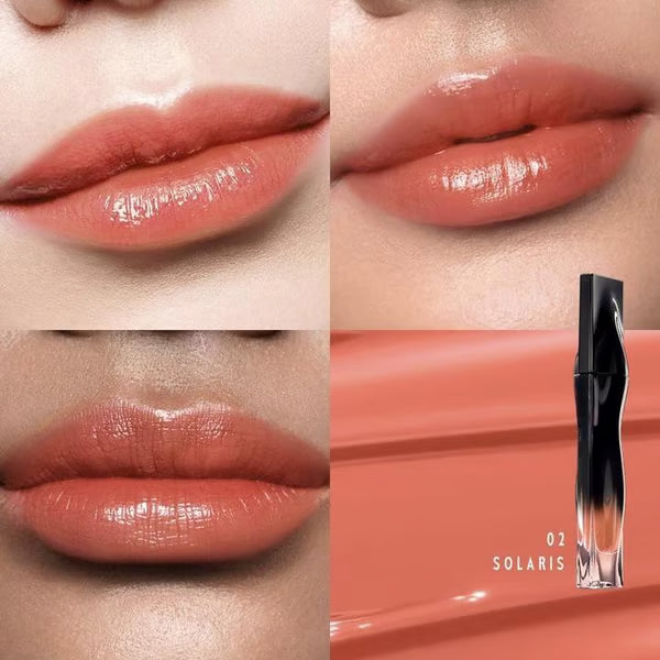 💋💄Lip Stain: Matte Moisturizing Lip Gloss