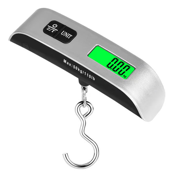 🔥⚖️Portable Digital Weight Scale,you can save money&time in daily use