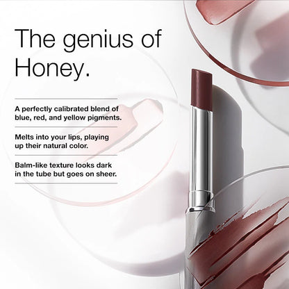 Black Honey Lip &Eye Bundle - Almost Lipstick Black Honey + High Impact Mascara Black Honey