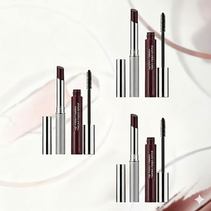 Black Honey Lip &Eye Bundle - Almost Lipstick Black Honey + High Impact Mascara Black Honey