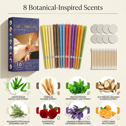 Still Feeling Pressure, Tension & Restless Nights?