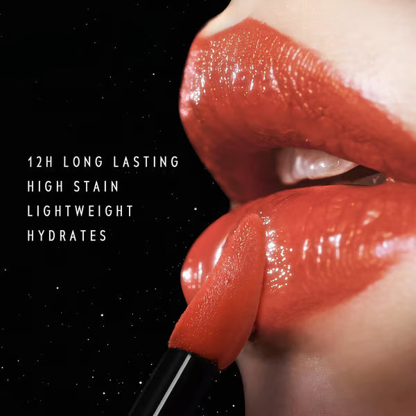 💋💄Lip Stain: Matte Moisturizing Lip Gloss