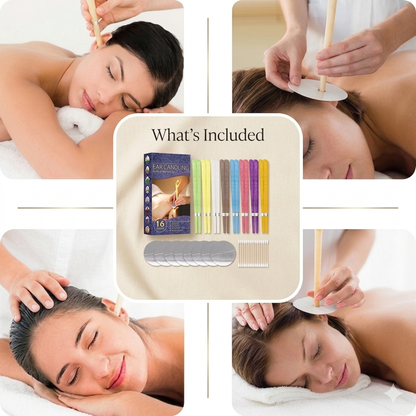 Still Feeling Pressure, Tension & Restless Nights?