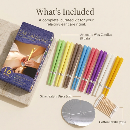Still Feeling Pressure, Tension & Restless Nights?