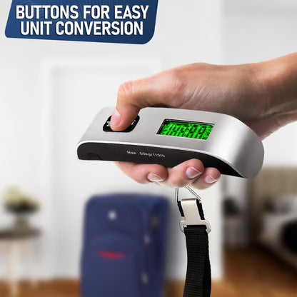 🔥⚖️Portable Digital Weight Scale,you can save money&time in daily use