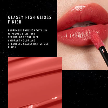 💋💄Lip Stain: Matte Moisturizing Lip Gloss