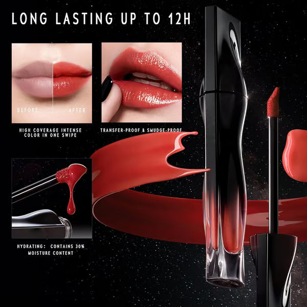💋💄Lip Stain: Matte Moisturizing Lip Gloss