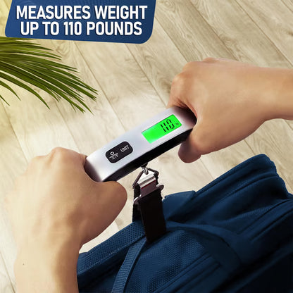 🔥⚖️Portable Digital Weight Scale,you can save money&time in daily use