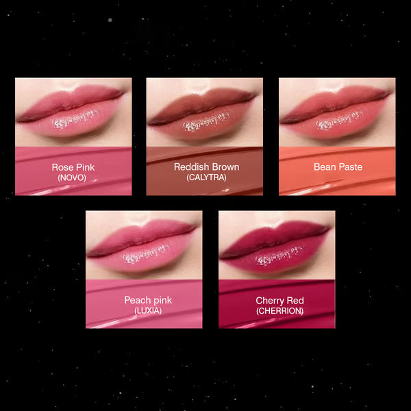 💋💄Lip Stain: Matte Moisturizing Lip Gloss