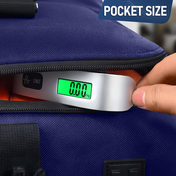 🔥⚖️Portable Digital Weight Scale,you can save money&time in daily use
