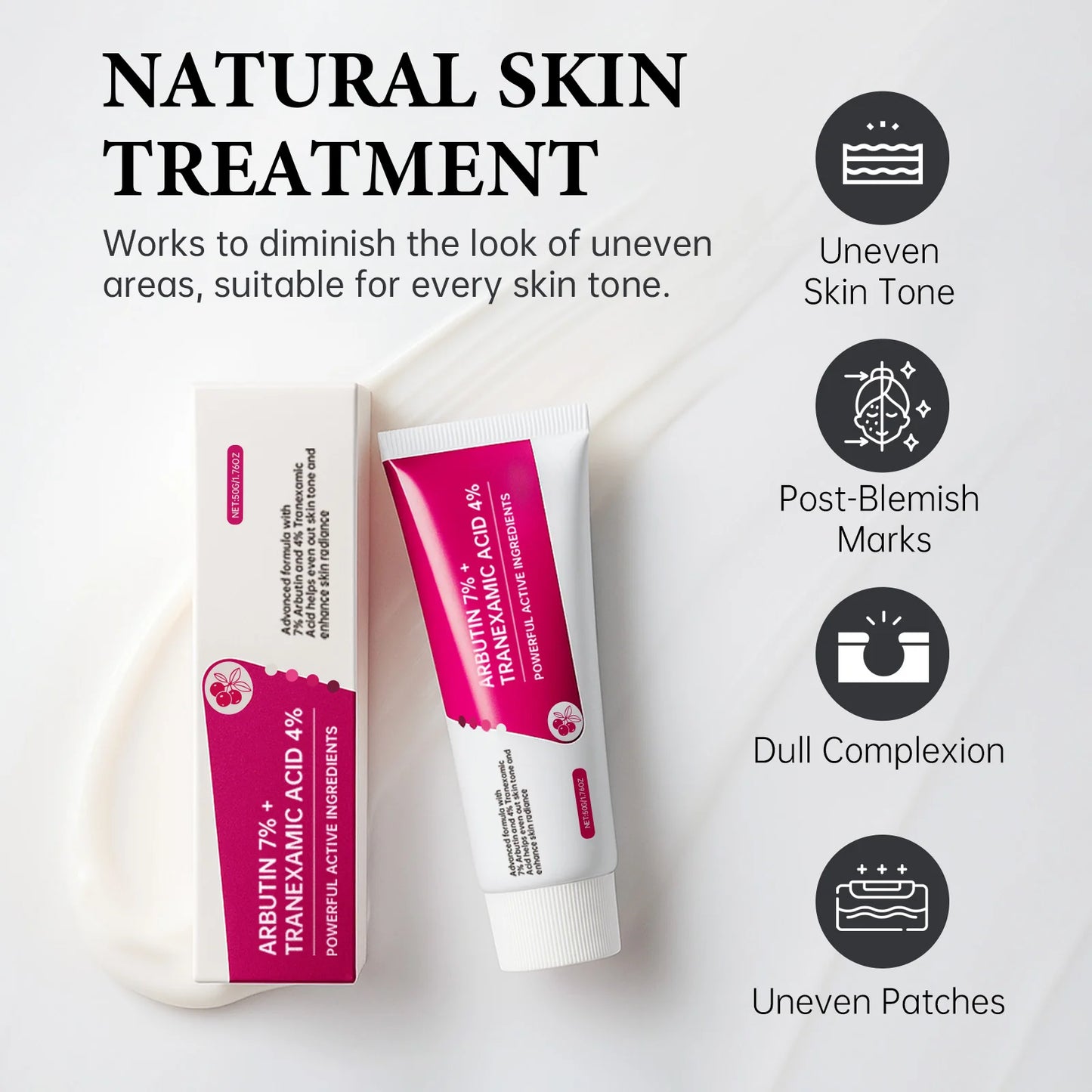 Brighter-Looking Skin Starts Here