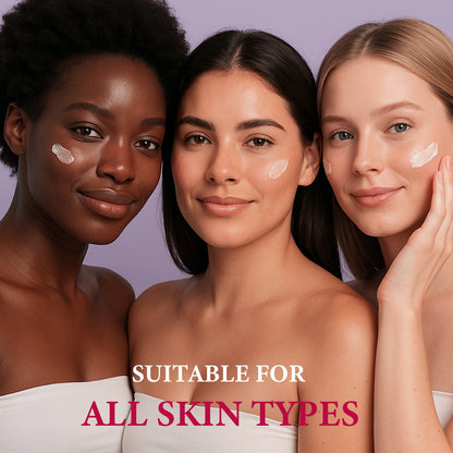 Brighter-Looking Skin Starts Here