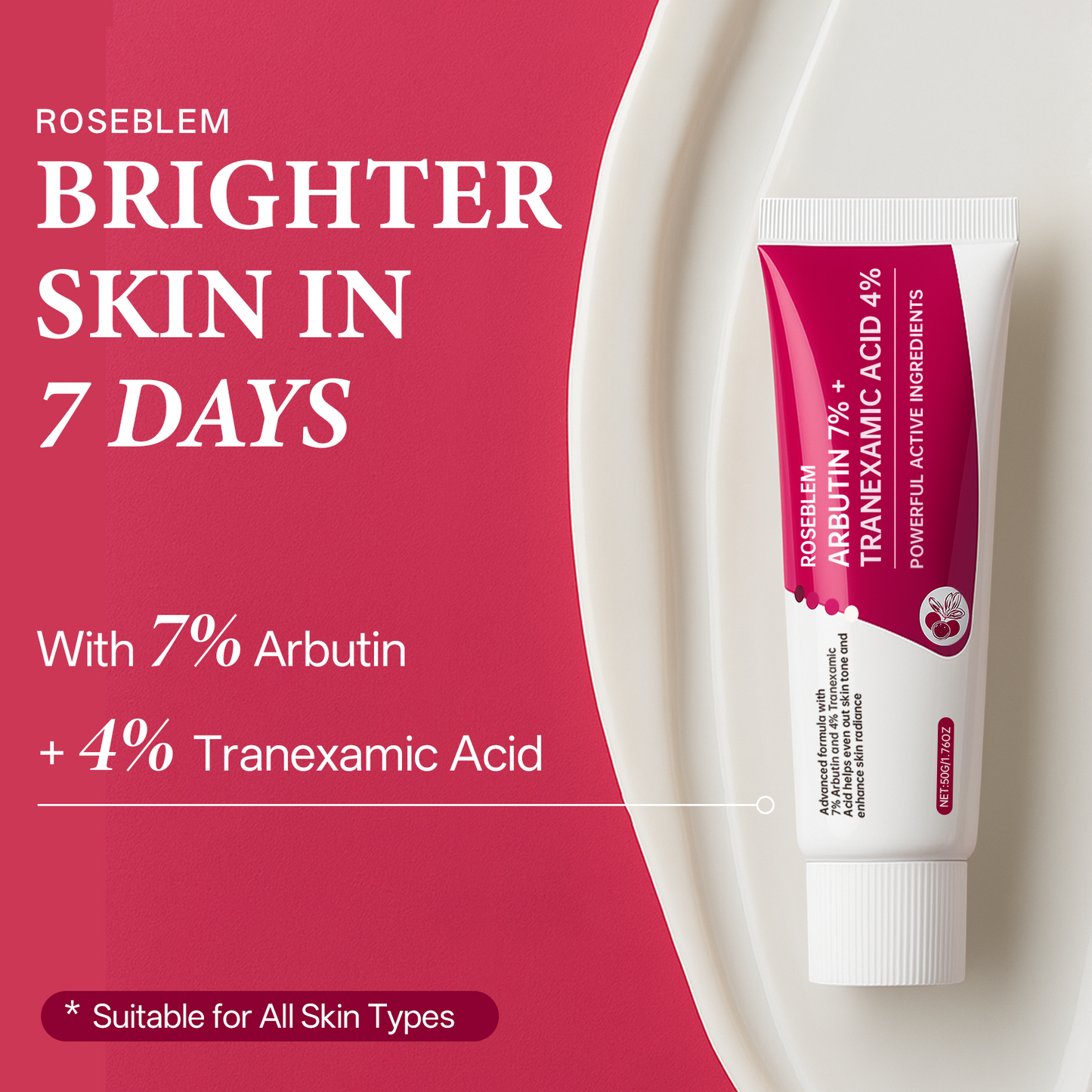 Brighter-Looking Skin Starts Here