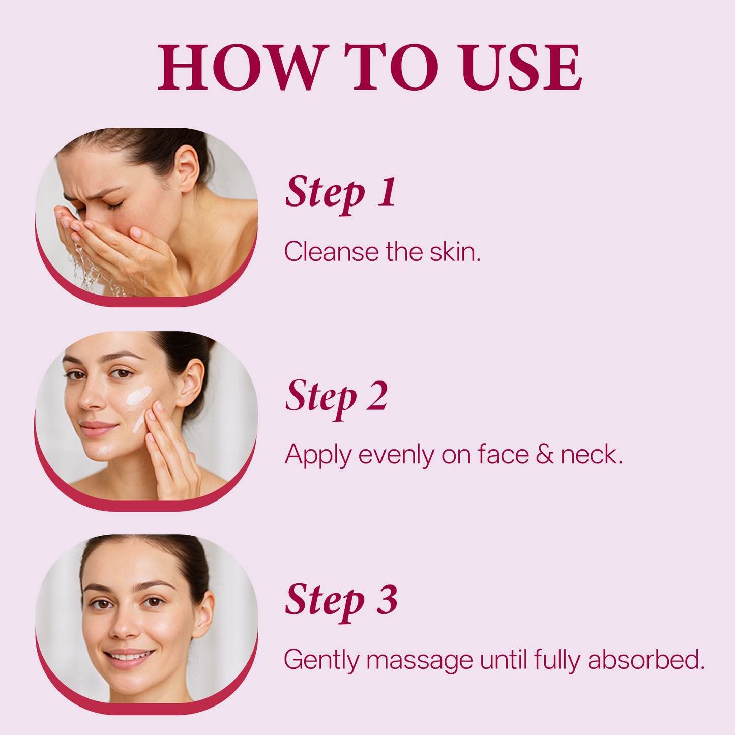 Brighter-Looking Skin Starts Here
