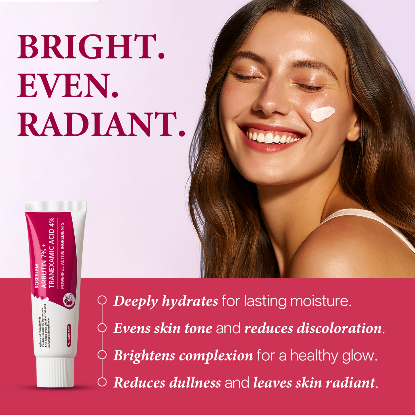 Brighter-Looking Skin Starts Here