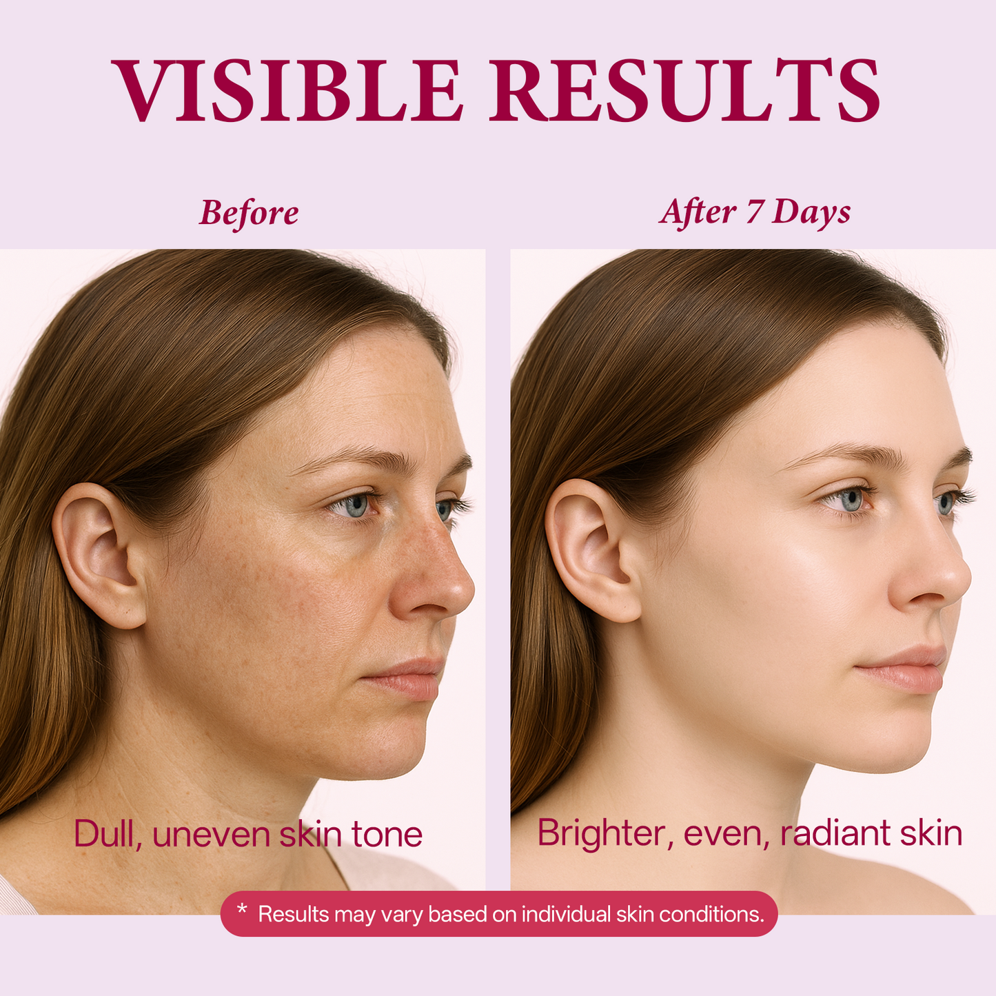 Brighter-Looking Skin Starts Here