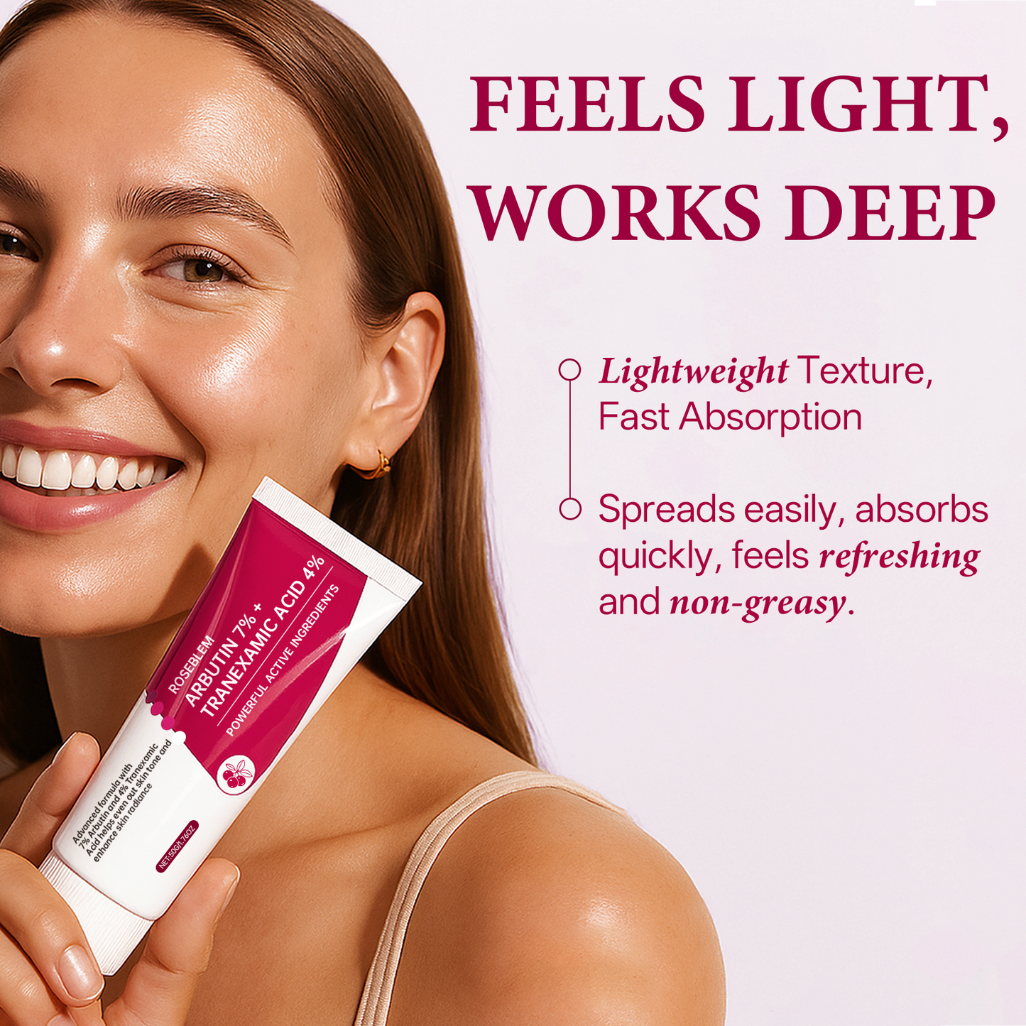 Brighter-Looking Skin Starts Here