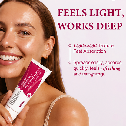 Brighter-Looking Skin Starts Here