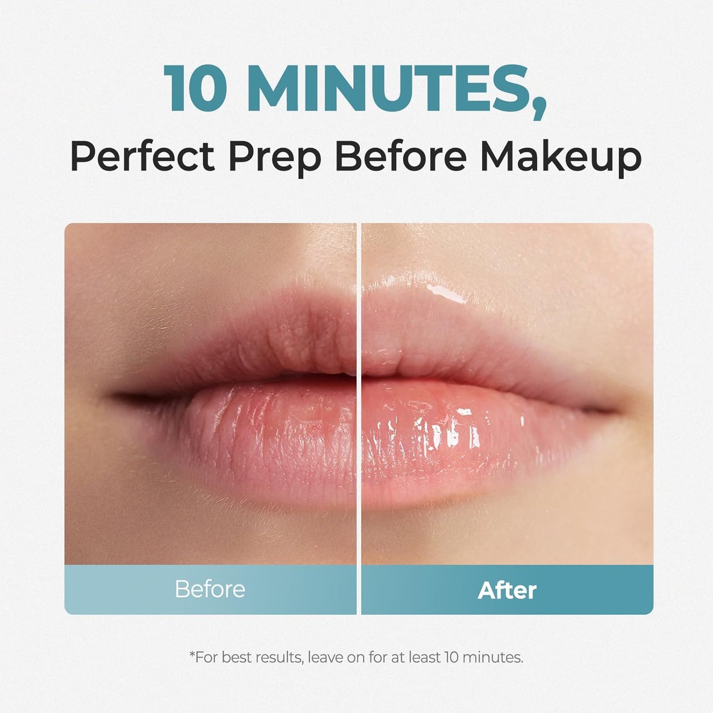 Cooling Peel-Off Lip Mask