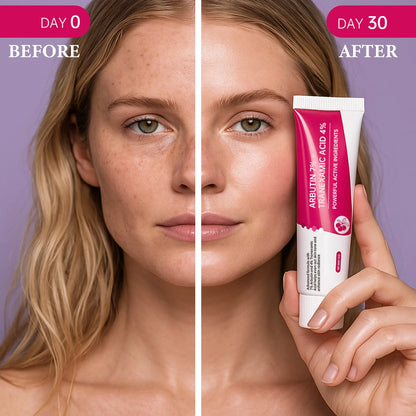 Brighter-Looking Skin Starts Here