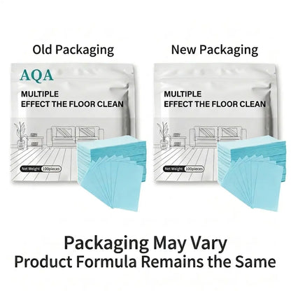 Clean Floors in One Pass — No Bottles, No Mess