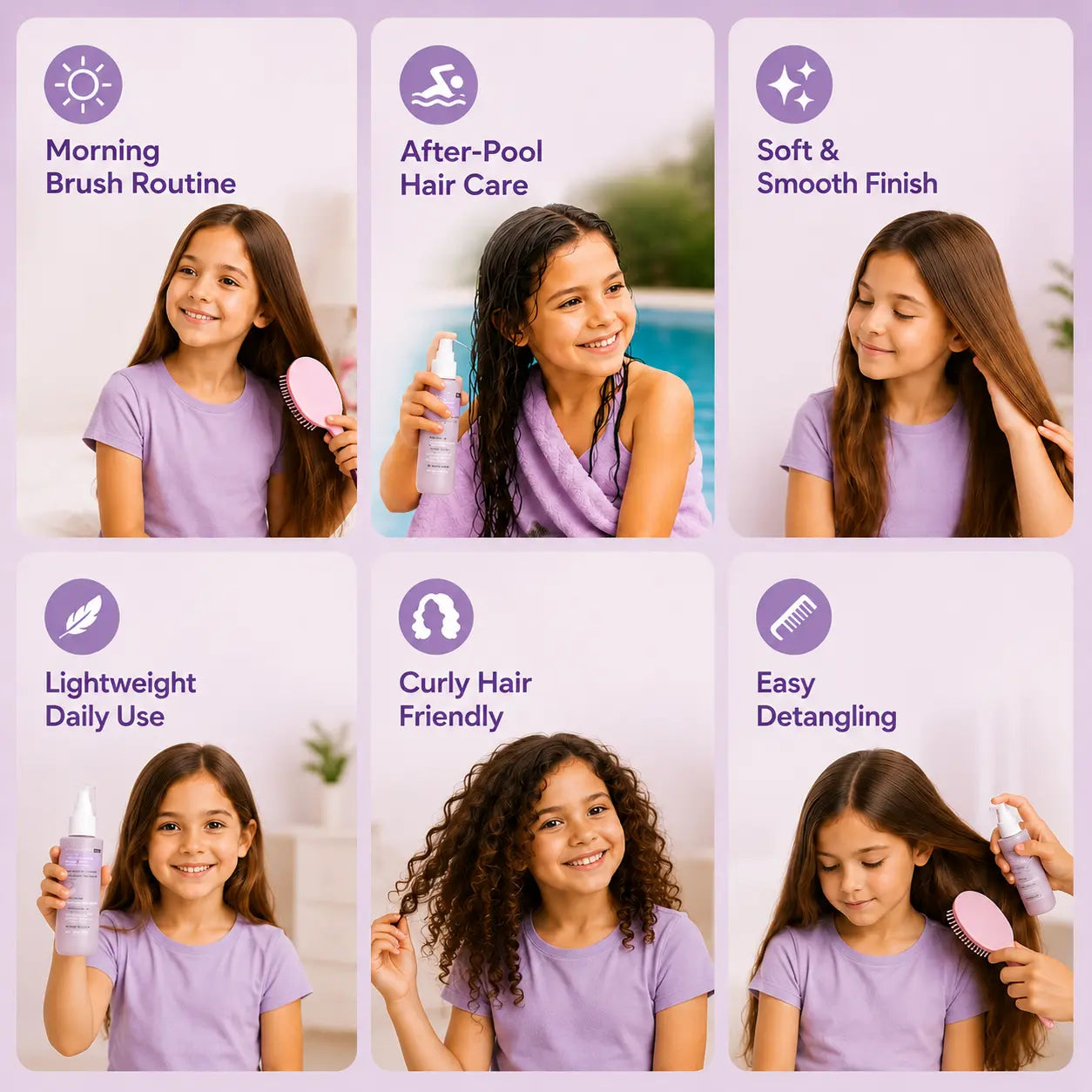 Ultra Smoothing Hair Serum
