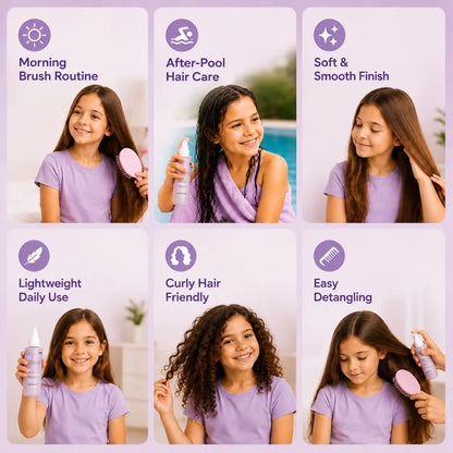 Ultra Smoothing Hair Serum