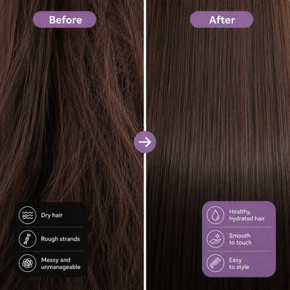 Ultra Smoothing Hair Serum
