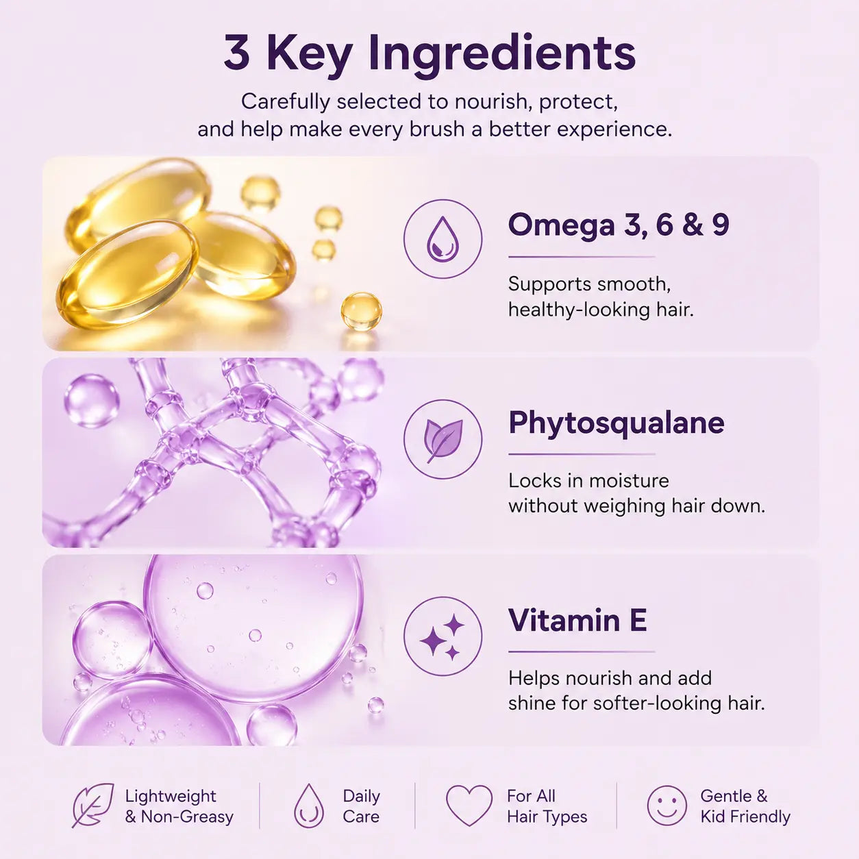 Ultra Smoothing Hair Serum