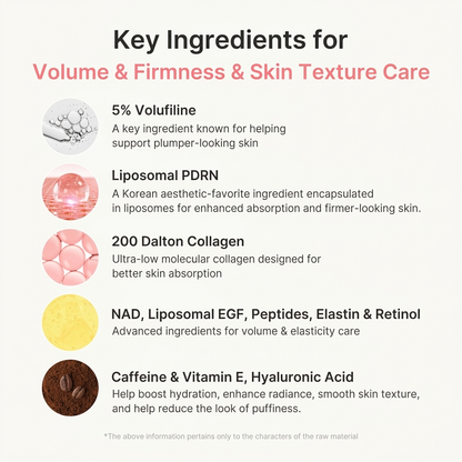 LOVILDS Viral Collagen Glow Balm Stick for Smoother, Radiant-Looking Skin