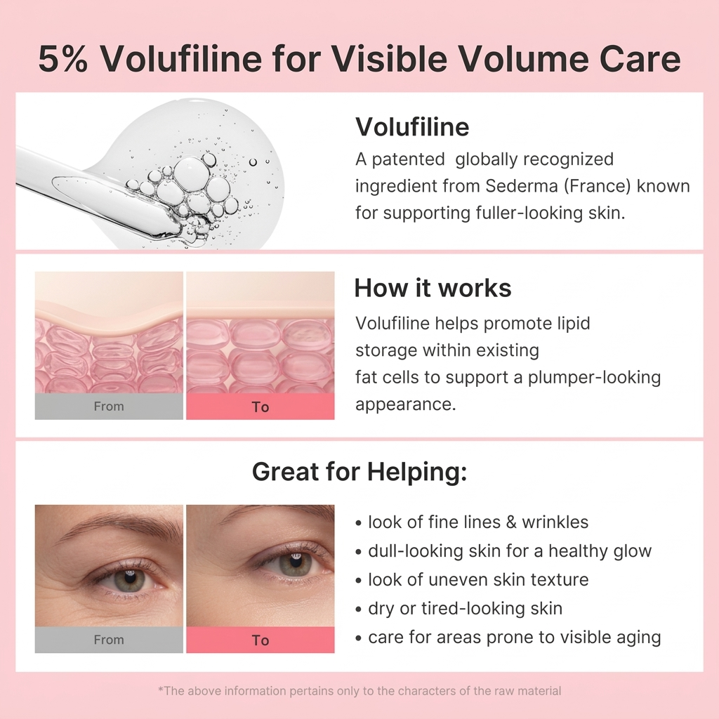 LOVILDS Viral Collagen Glow Balm Stick for Smoother, Radiant-Looking Skin