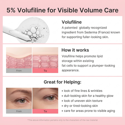 LOVILDS Viral Collagen Glow Balm Stick for Smoother, Radiant-Looking Skin