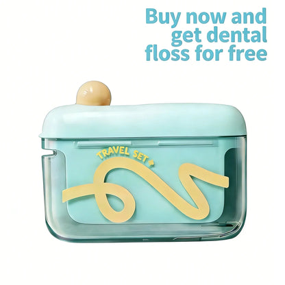 Portable Pop-up Dispenser