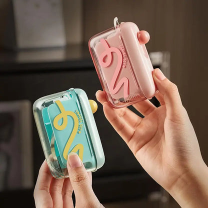 Portable Pop-up Dispenser