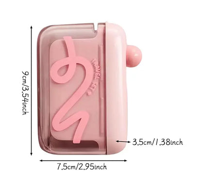 Portable Pop-up Dispenser