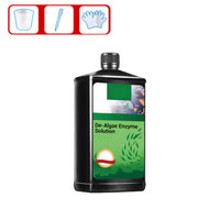 De-Algae Enzyme Solution