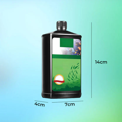 Fish Tank Algaecide Remover