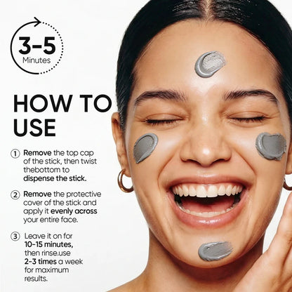 Alisanda Pore Reset Stick,Reset Your Pores in Minutes